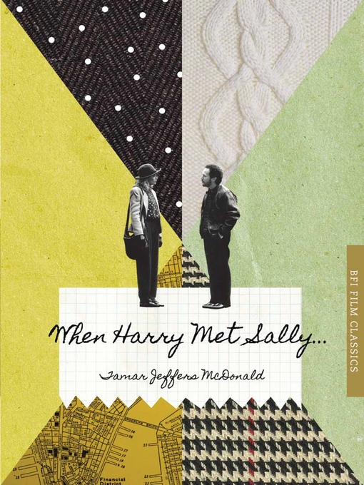 Title details for When Harry Met Sally ... by Tamar Jeffers McDonald - Available